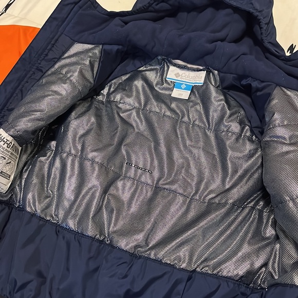 Columbia Toddler Parka - Picture 11 of 11